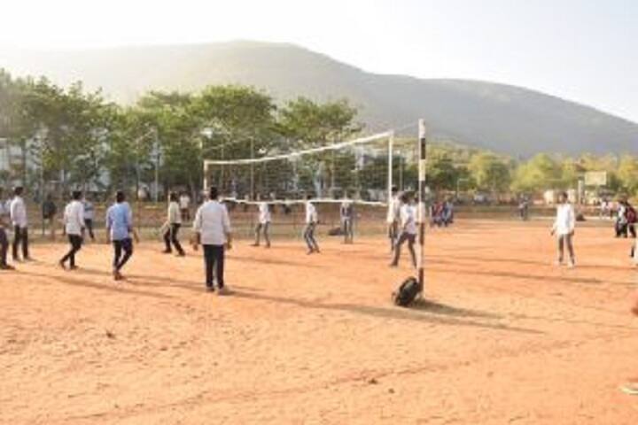 Visakha Technical Campus, Visakhapatnam campus photo 4