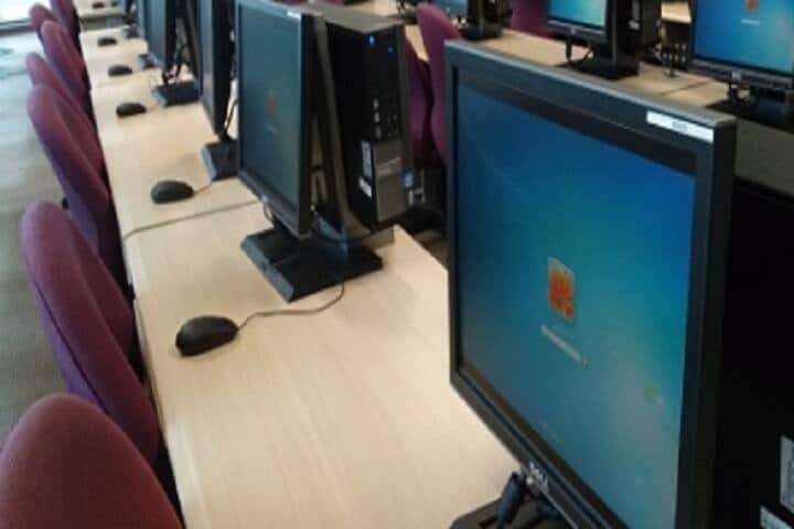 Yashwantrao Chavan Mahavidyalaya, Tuljapur campus photo 2