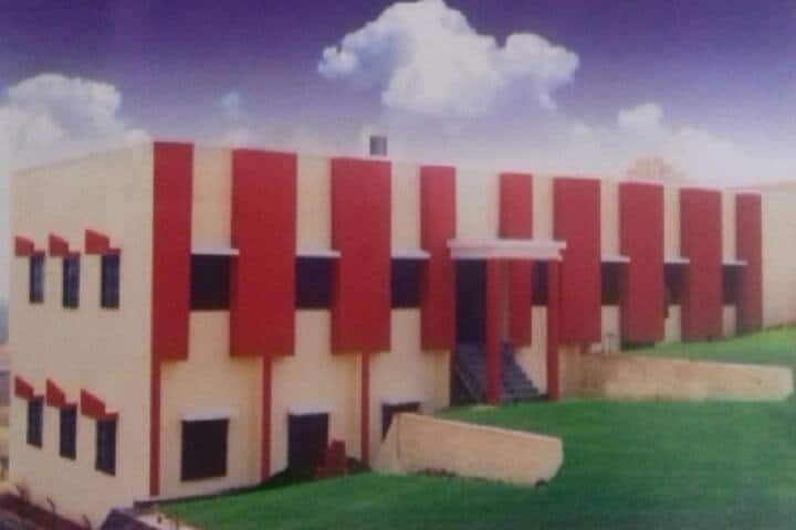 Yashwantrao Chavan Mahavidyalaya, Tuljapur campus photo 6
