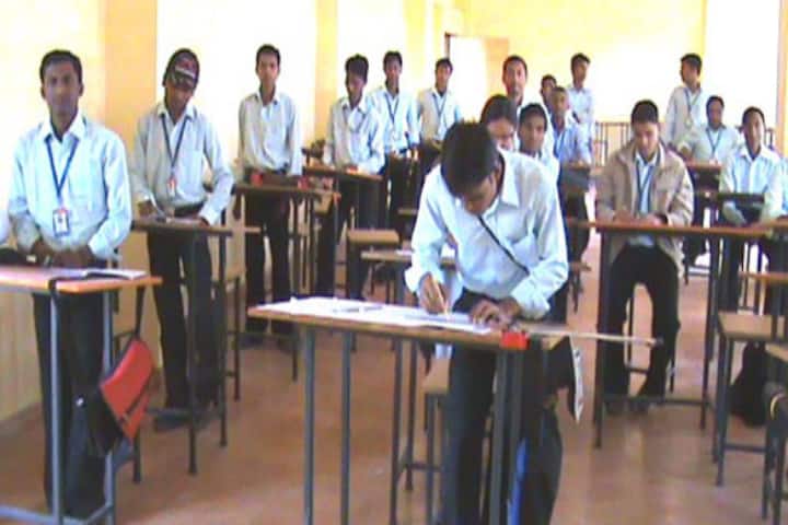 Vijayanjali Institute of Technology, Balasore campus photo 2
