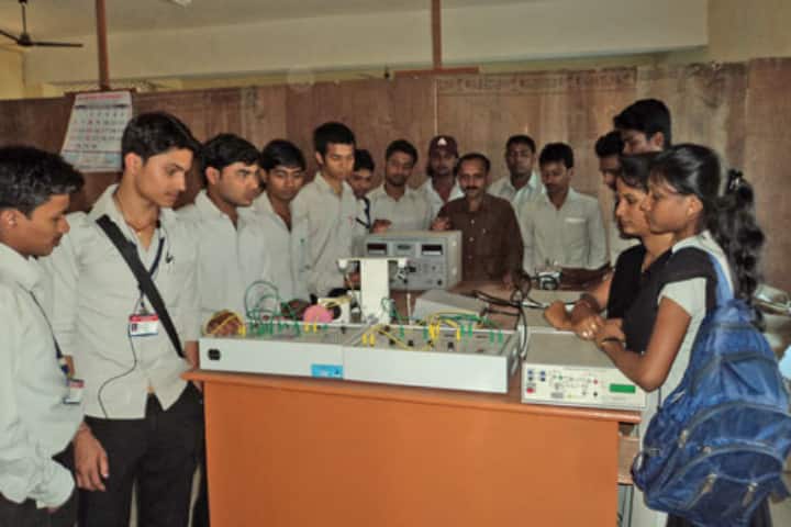 Vijayanjali Institute of Technology, Balasore campus photo 3