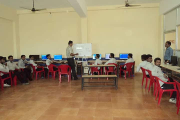 Vijayanjali Institute of Technology, Balasore campus photo 4