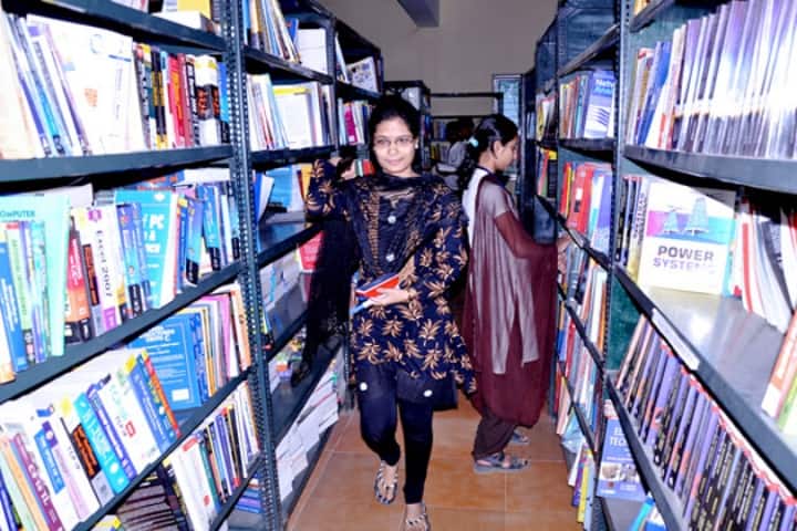 Vijayanjali Institute of Technology, Balasore campus photo 6