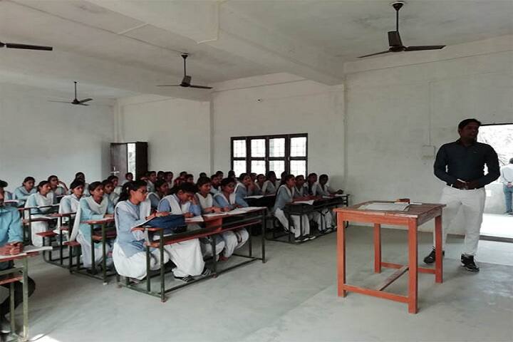 Pushpa Kharwar Mahila Mahavidyalay, Ambedkar Nagar campus photo 4