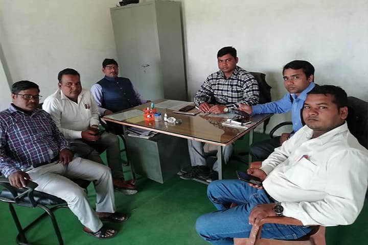 Pushpa Kharwar Mahila Mahavidyalay, Ambedkar Nagar campus photo 5