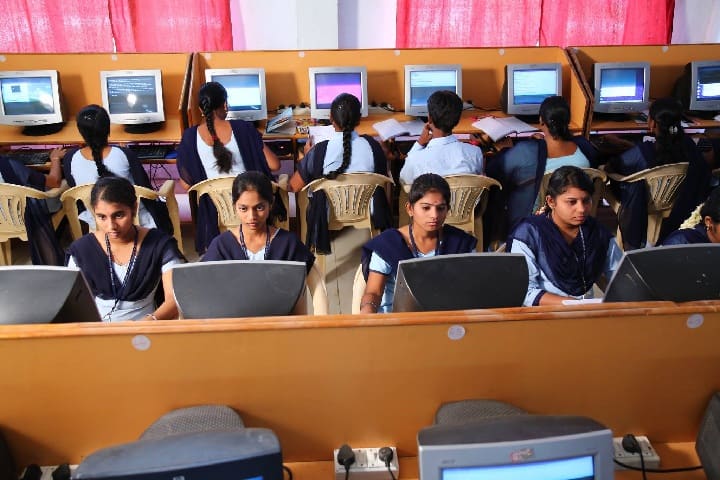 Nova PG College MBA, Ibrahimpatnam campus photo 3