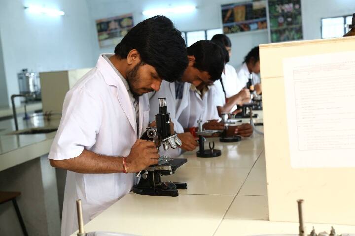 Nova PG College MBA, Ibrahimpatnam campus photo 4