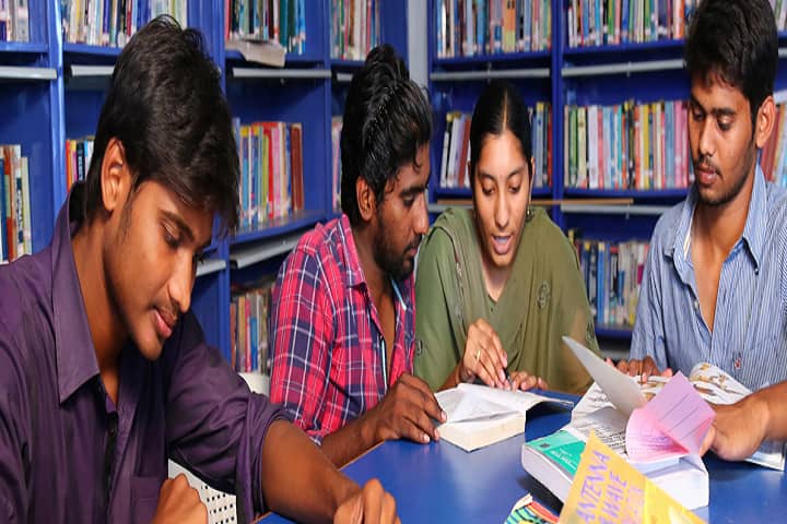 Nova PG College MBA, Ibrahimpatnam campus photo 5