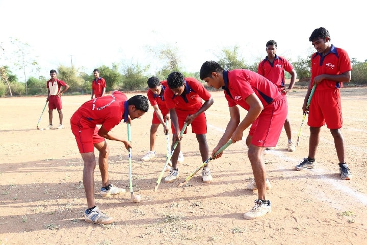 Nova PG College MBA, Ibrahimpatnam campus photo 6