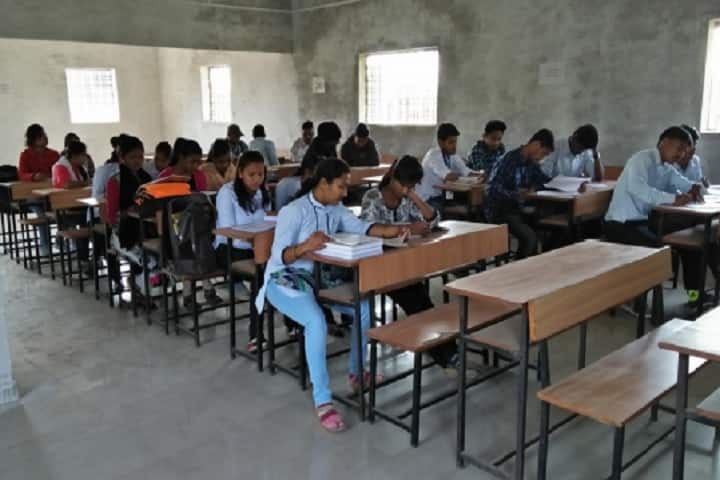 Orange City College of Social Work, Nagpur campus photo 2
