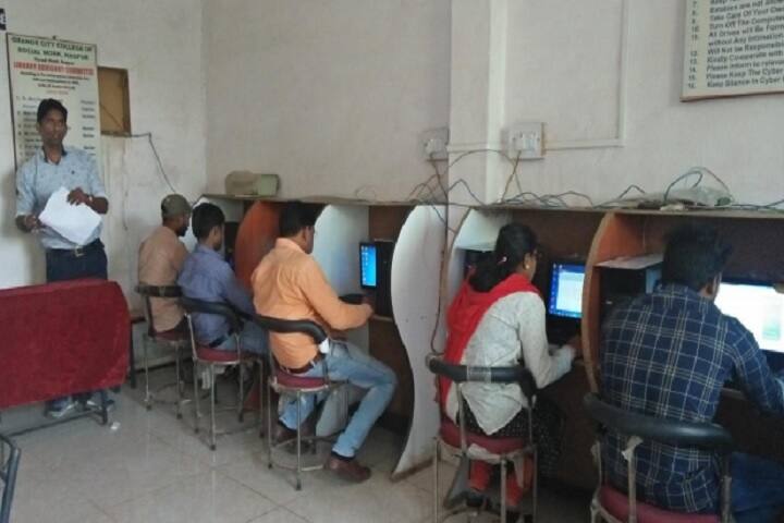 Orange City College of Social Work, Nagpur campus photo 3