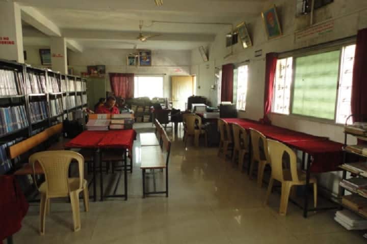 Orange City College of Social Work, Nagpur campus photo 4