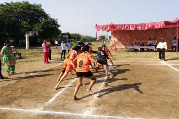 Orange City College of Social Work, Nagpur campus photo 5
