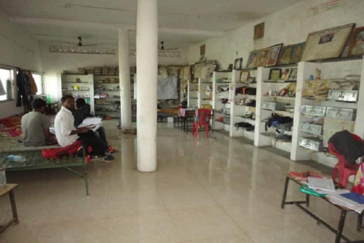 Orange City College of Social Work, Nagpur campus photo 6