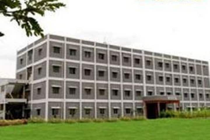 YITS Tirupati campus photo 3