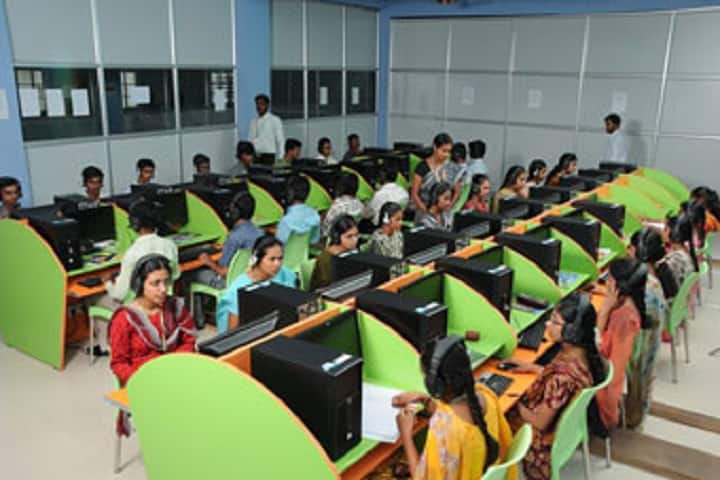 YITS Tirupati campus photo 4