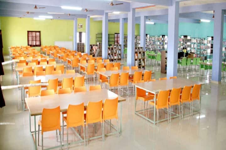 YITS Tirupati campus photo 5