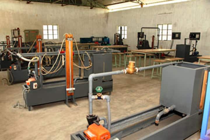 YITS Tirupati campus photo 6