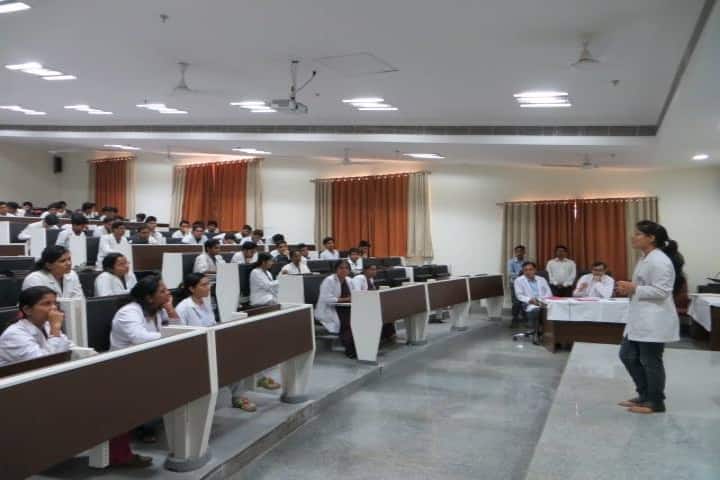 AIIMS Raipur campus photo 4