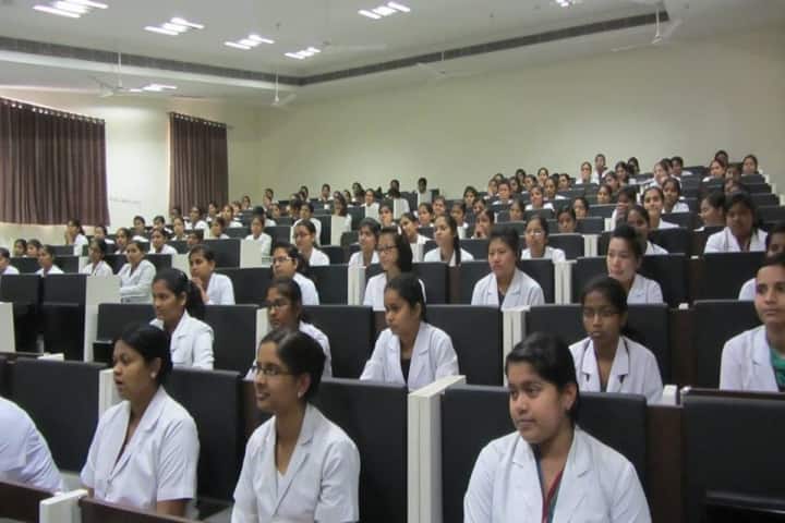 AIIMS Raipur campus photo 5