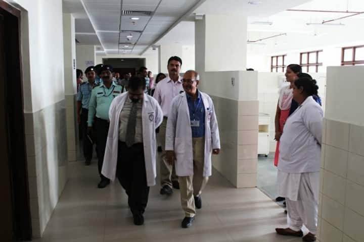 AIIMS Raipur campus photo 6