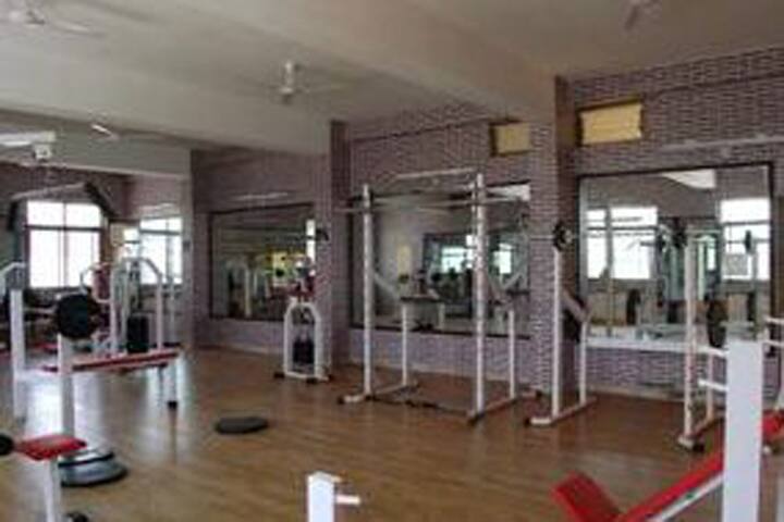 IIBS Indore campus photo 3
