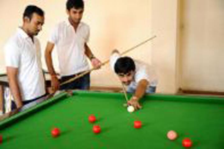 IIBS Indore campus photo 4