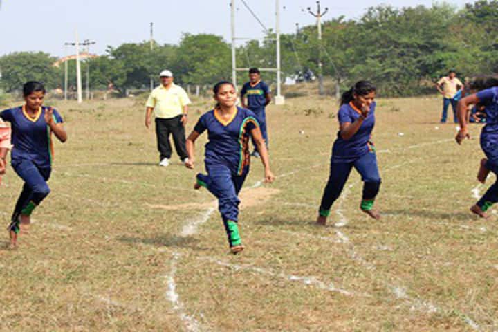 Raja Madhusudan Dev Degree College of Science and Education, Patia campus photo 6