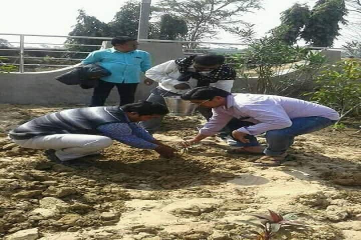 HNS Mahavidyalaya, Chandol campus photo 5