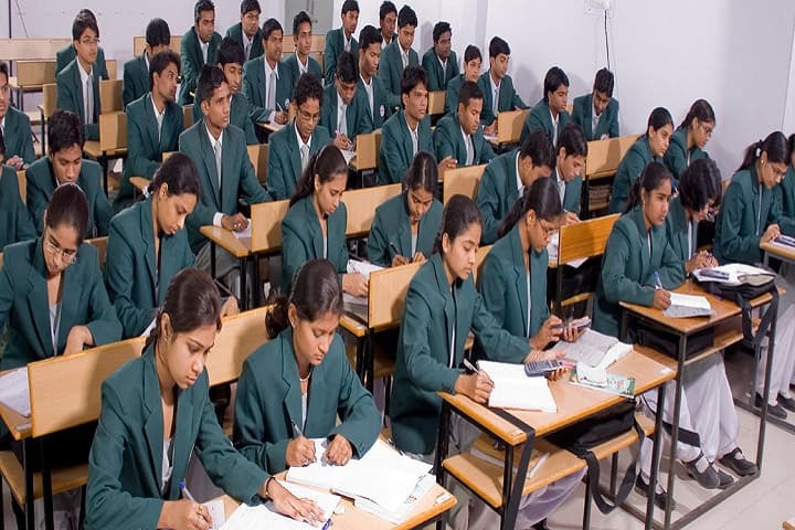 JK Institute of Engineering, Bilaspur campus photo 3