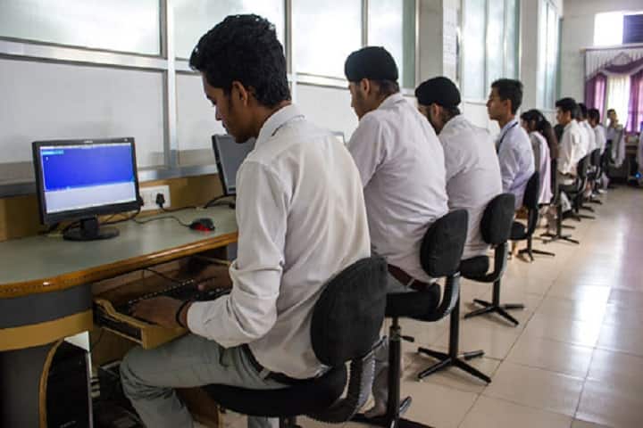 JK Institute of Engineering, Bilaspur campus photo 4