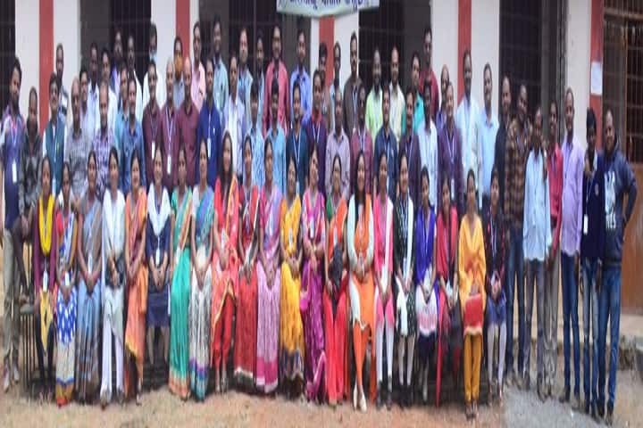 Nabarangpur College, Nabarangpur campus photo 4