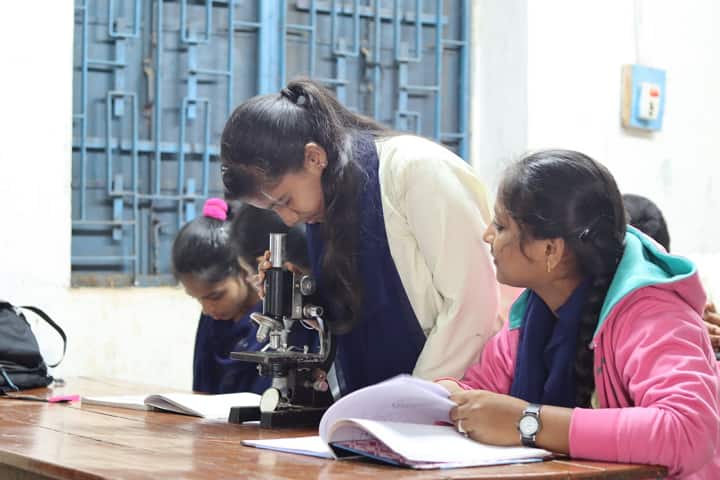 Nabarangpur College, Nabarangpur campus photo 6