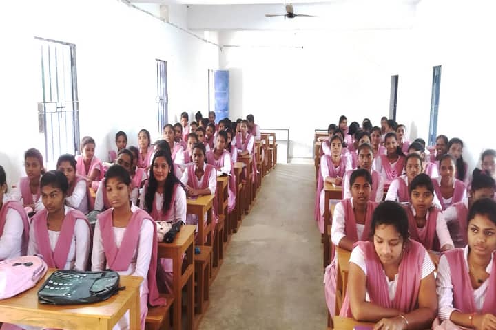 Thayaramma Women's Degree College, Gunupur campus photo 2