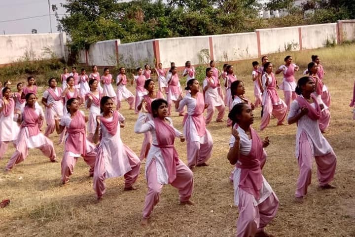 Thayaramma Women's Degree College, Gunupur campus photo 4