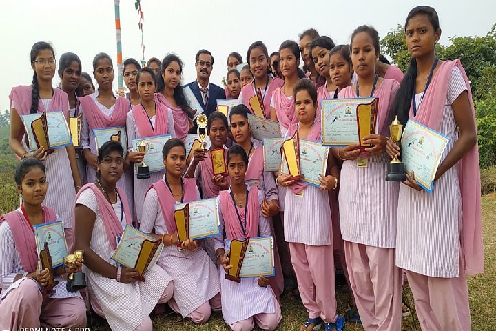 Thayaramma Women's Degree College, Gunupur campus photo 6
