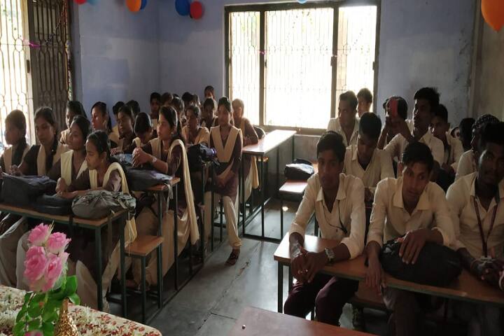 Nuvapada Sri Balaji Mahavidyalaya, Nuvapada, Ganjam campus photo 2