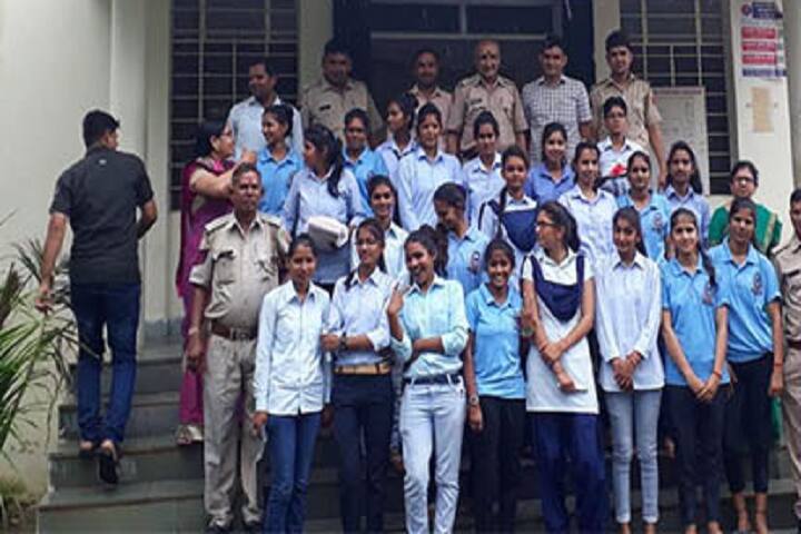 RK Vigyan PG Mahavidyalaya, Jaipur campus photo 4