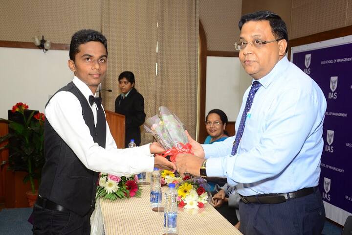IIAS School of Management, Goa campus photo 2