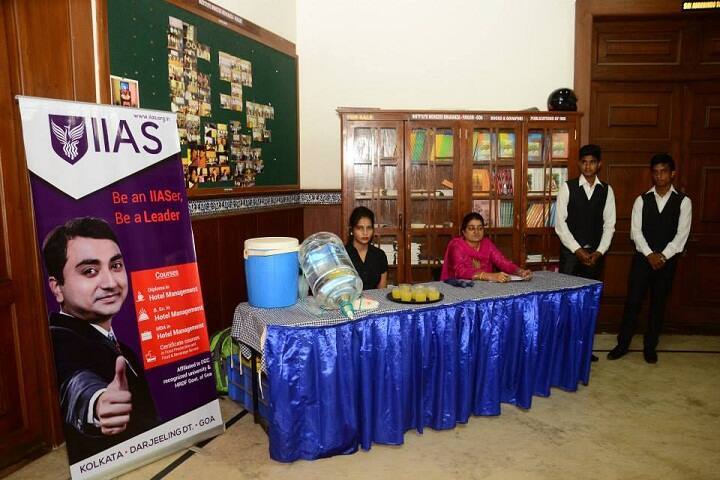 IIAS School of Management, Goa campus photo 3