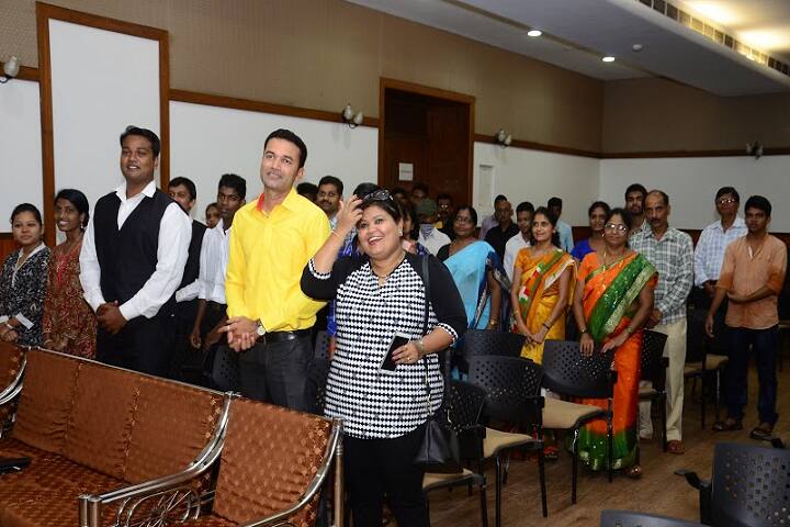 IIAS School of Management, Goa campus photo 5