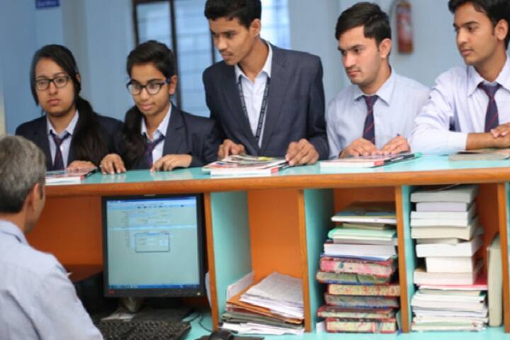 Vivekanand College, Sikar campus photo 3