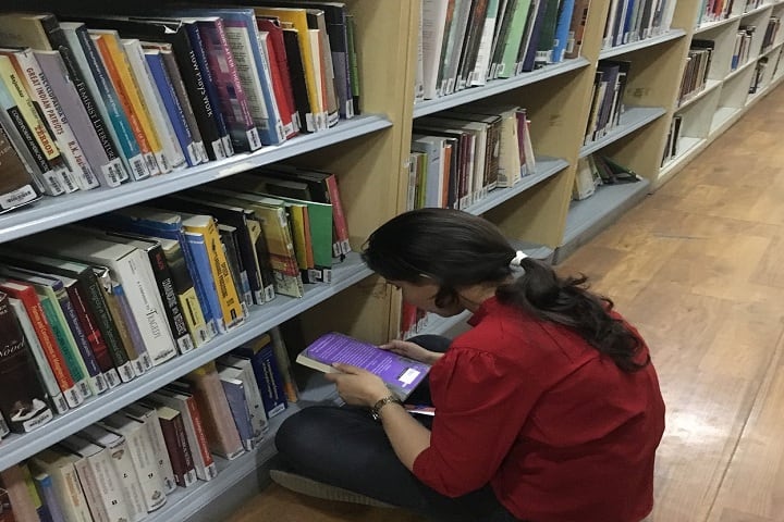 Swami Vivekanand College, Jaipur campus photo 5