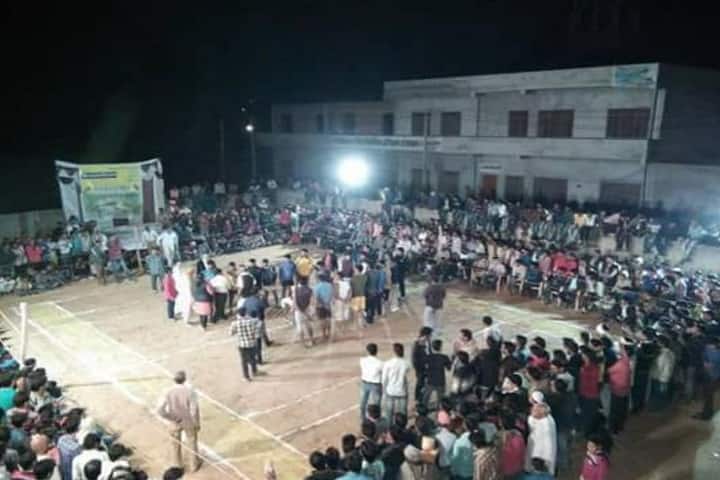 Mansha Ram Bangarwa College, Kishangarh campus photo 3