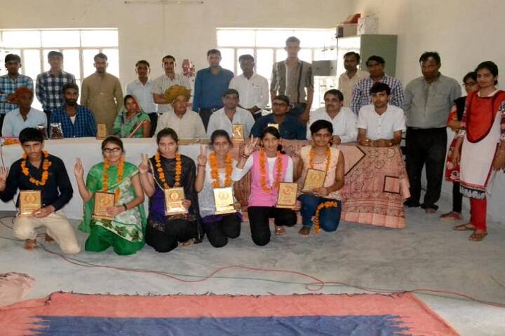 Mansha Ram Bangarwa College, Kishangarh campus photo 5