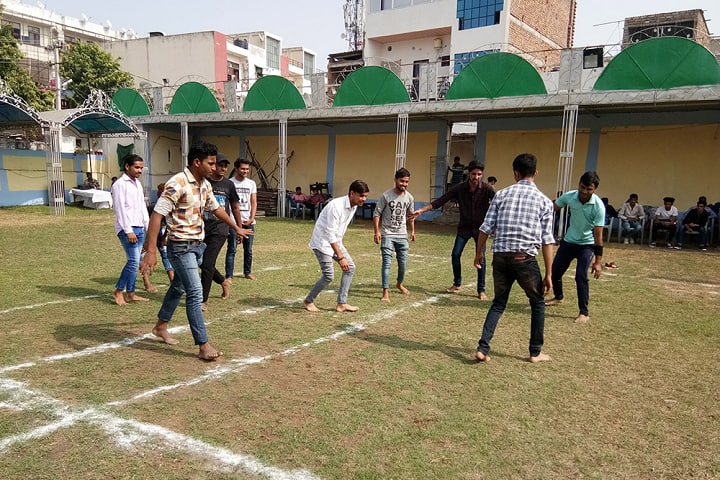 IRIS College, Jaipur campus photo 3