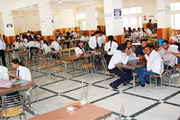 The Bhusawal People's Charitable Sanstha's Dadasaheb Devidas Namdeo Bhole College, Bhusawal campus photo 3