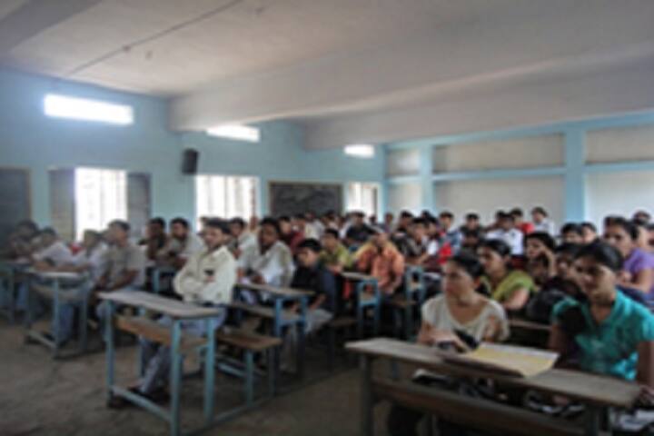 The Bhusawal People's Charitable Sanstha's Dadasaheb Devidas Namdeo Bhole College, Bhusawal campus photo 6
