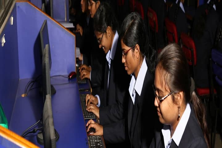Nova College of Business Management, Nuzvid campus photo 2