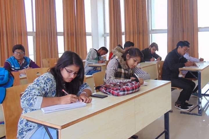 Northern Institute of Learning and Management, Alwar campus photo 2